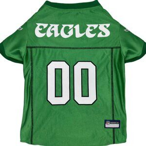 Eagles Pet Jersey